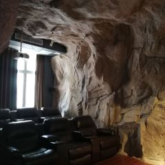 1907 Guang Ying Club User Photo