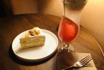 夏朵花園（復興西路店）張用戶圖片