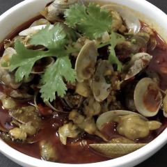 范师傅私房菜 User Photo