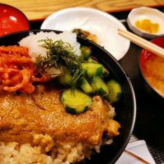 Nihonbashi Otako Honten User Photo