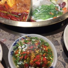 小龙坎火锅(荷花塘店) User Photo