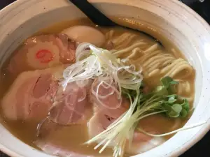 Menya Noroma