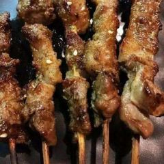 金元烤肉美食城 User Photo