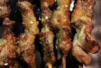 金元烤肉美食城 user photo