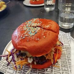 Burger Liquor User Photo