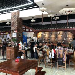 茅台镇记忆味道(茅台店) User Photo