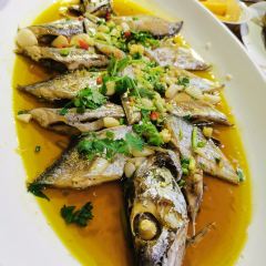 姚记万家香(枫叶路店) User Photo