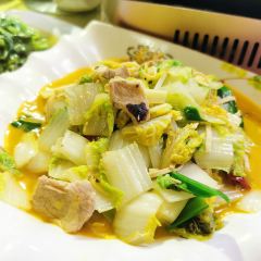 姚记万家香(枫叶路店) User Photo