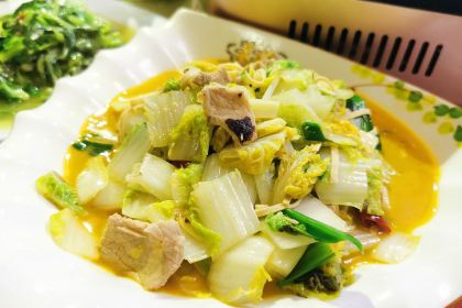 姚记万家香(枫叶路店)