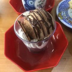Kadohei Tsuketen Soba 여행 사진