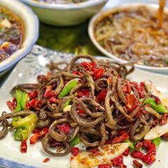 Zhouyuqiu Restaurant User Photo