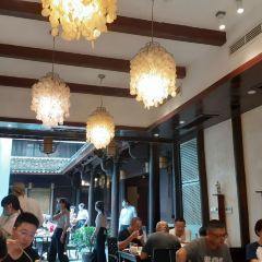 Zou-Ma-Lou Restaurant User Photo