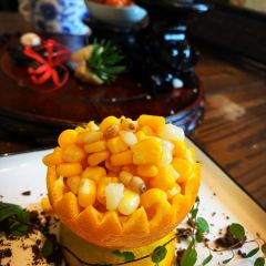 三品堂精緻淮揚菜（玄武湖店）張用戶圖片