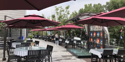 漁人碼頭音樂餐廳·春江宴