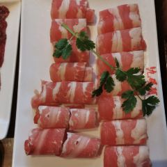 九码头火锅(四会店) User Photo