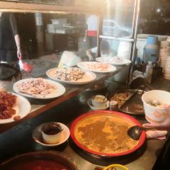 友生风味小吃(营平农产品市场店) User Photo