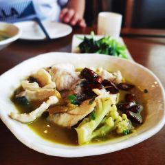 烧肉馆 User Photo