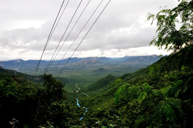 Отзывы об отеле Lushin Hotels&Resorte