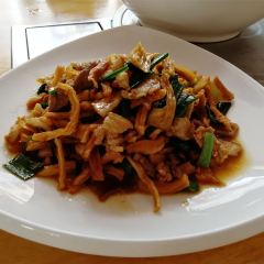 风味盗汗鸡 User Photo