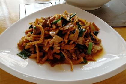 风味盗汗鸡