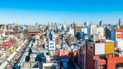 Asakusa