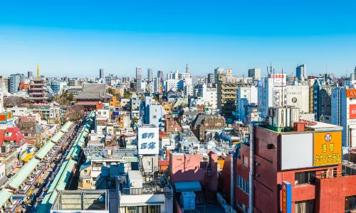 Asakusa