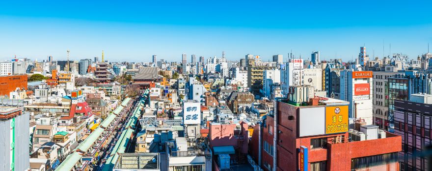 Asakusa