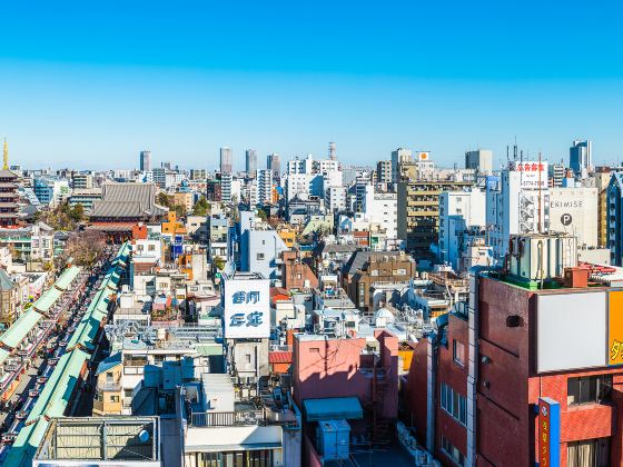 Asakusa