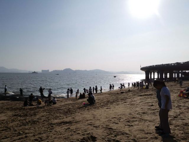 환다오루(환도로)