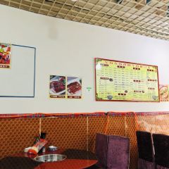 乐山苏稽跷脚牛肉(河滨路店) User Photo