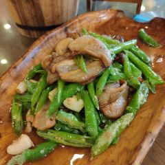 高帽子(中环店) User Photo