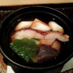 Kagurazaka Ishikawa User Photo