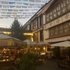 Bang Da Cang Classical Hotel·Our Tibetan Restaurant User Photo