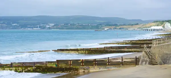 Hotels in Sandown