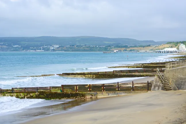 The Machrie Hotel and Golf Links