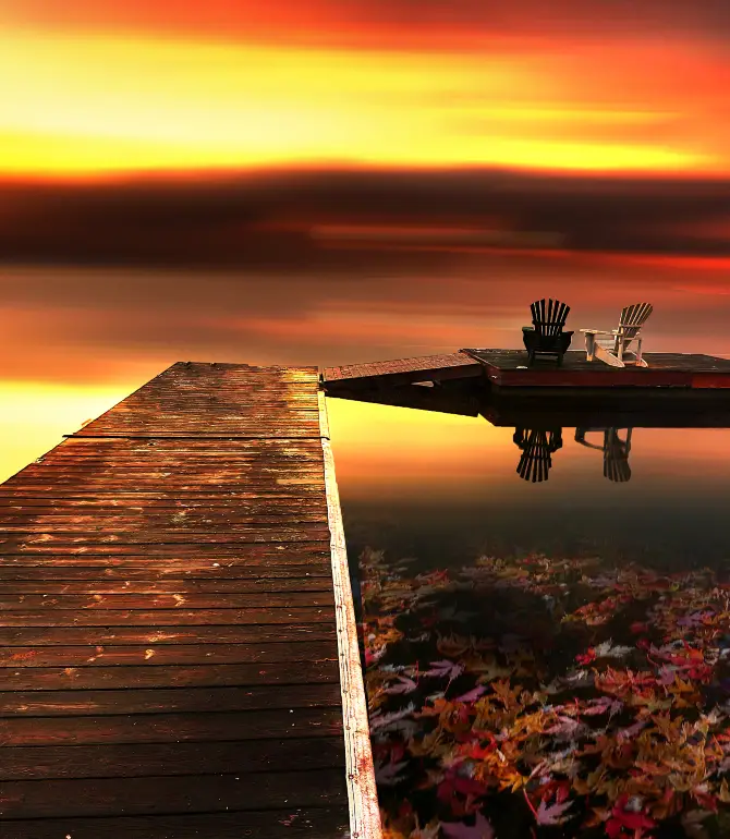Muskoka Lakes