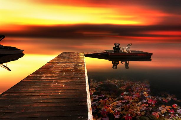 muskokalakes