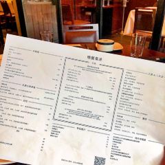 Morton's The Steakhouse User Photo