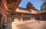 Patan Royal Palace