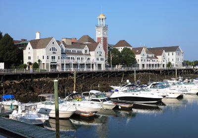 Quincy