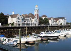 Hotels in Martha's Vineyard