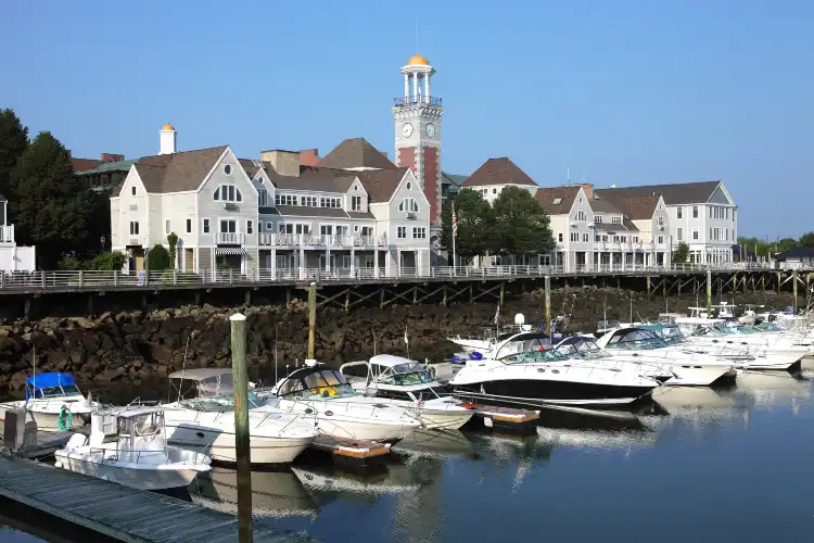 Quincy