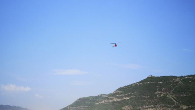 Lawatan Sehari ke Air Terjun Hukou Sungai Kuning Shaanxi + Makam Maharaja Kuning [Pilihan Kabin Kelas Pertama + Makan Tengah Hari + Pengangkutan Dalam Lingkaran Tiga]
