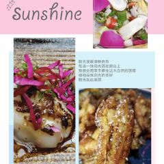 Yun Qin User Photo