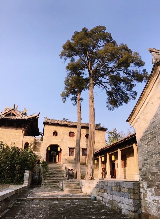 岱廟