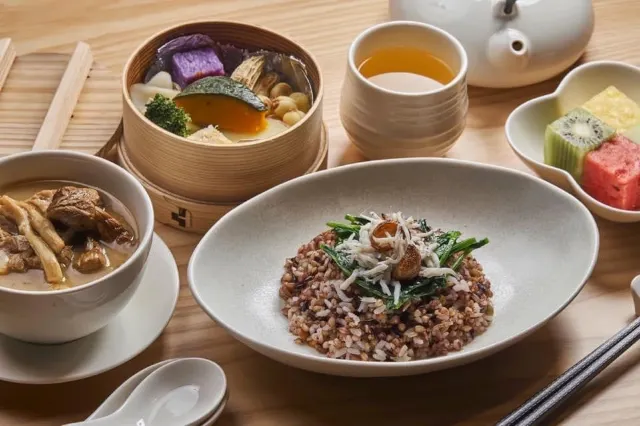 【溫泉湯旅】偽出國!激推台灣11間必住溫泉飯店,天寒就是要泡湯