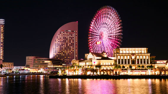 Yokohama