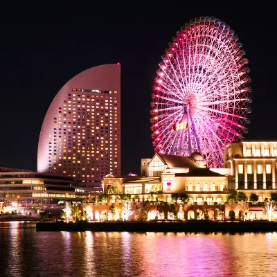 Отели рядом со станцией JR Kobuchi Station