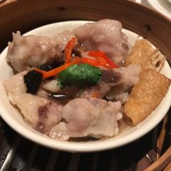 Shang Palace User Photo