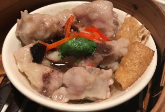 Shang Palace User Photo